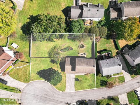 Tiny photo for 1117 Harbour Shore Drive, Knoxville, TN 37934 (MLS # 1320035)