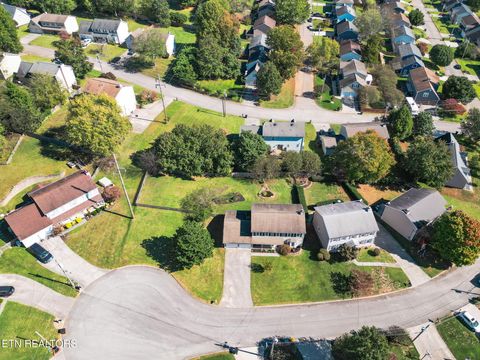 Tiny photo for 1117 Harbour Shore Drive, Knoxville, TN 37934 (MLS # 1320035)