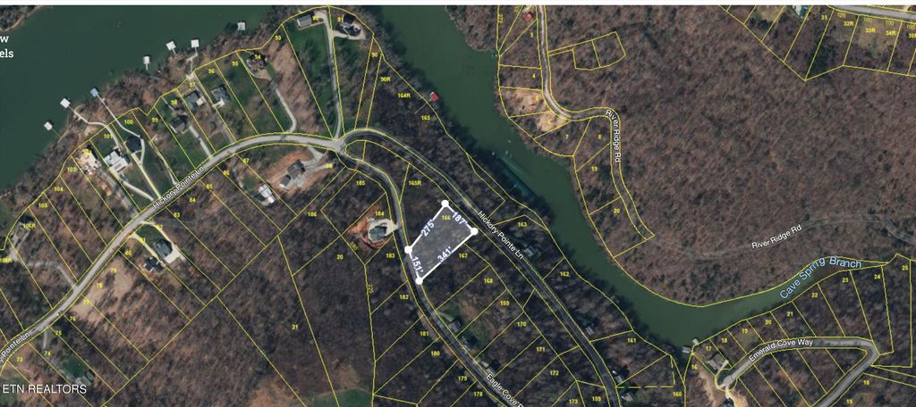 Photo of Eagle Cove Pkwy, Maynardville, TN 37807 (MLS # 1260011)