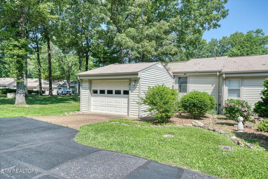 Photo of 4 Woodland Court, Fairfield Glade, TN 38558 (MLS # 1309759)