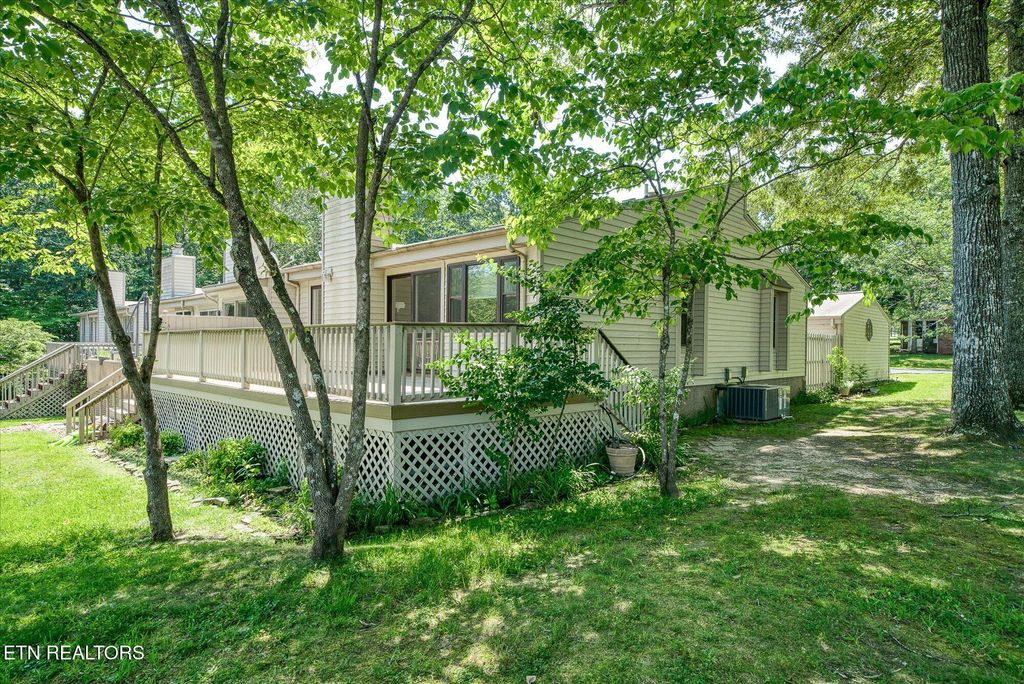 Photo of 4 Woodland Court, Fairfield Glade, TN 38558 (MLS # 1309759)