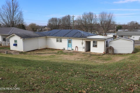 Tiny photo for 1014 Sweetwater Vonore Rd, Sweetwater, TN 37874 (MLS # 1355902)