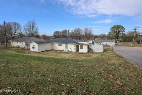 Tiny photo for 1014 Sweetwater Vonore Rd, Sweetwater, TN 37874 (MLS # 1355902)