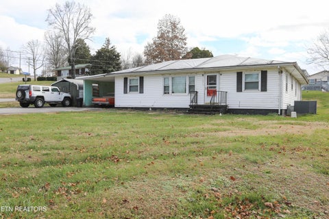 Tiny photo for 1014 Sweetwater Vonore Rd, Sweetwater, TN 37874 (MLS # 1355902)