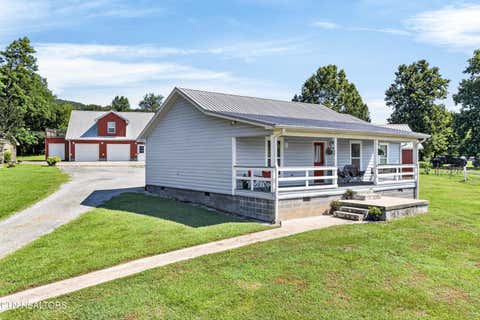 Photo of 105 Foothills Rd, Pikeville, TN 37367 (MLS # 1345072)