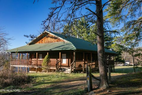 Tiny photo for 3624 Katy Hollar Rd Rd, Sevierville, TN 37862 (MLS # 1324784)