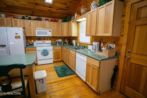 Tiny photo for 3624 Katy Hollar Rd Rd, Sevierville, TN 37862 (MLS # 1324784)