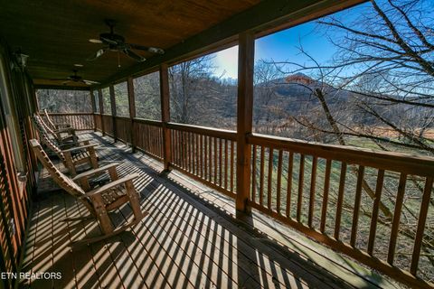 Tiny photo for 3624 Katy Hollar Rd Rd, Sevierville, TN 37862 (MLS # 1324784)