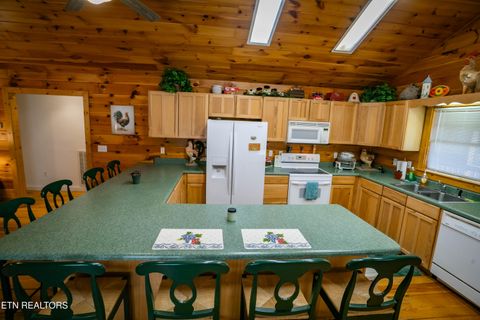 Tiny photo for 3624 Katy Hollar Rd Rd, Sevierville, TN 37862 (MLS # 1324784)