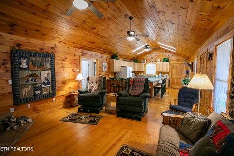 Tiny photo for 3624 Katy Hollar Rd Rd, Sevierville, TN 37862 (MLS # 1324784)