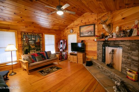 Tiny photo for 3624 Katy Hollar Rd Rd, Sevierville, TN 37862 (MLS # 1324784)
