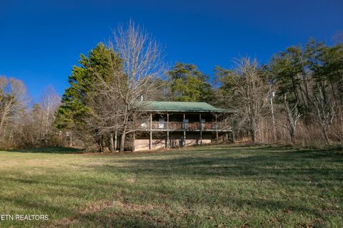 Tiny photo for 3624 Katy Hollar Rd Rd, Sevierville, TN 37862 (MLS # 1324784)