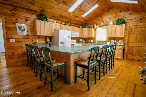 Tiny photo for 3624 Katy Hollar Rd Rd, Sevierville, TN 37862 (MLS # 1324784)