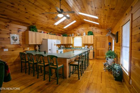 Tiny photo for 3624 Katy Hollar Rd Rd, Sevierville, TN 37862 (MLS # 1324784)