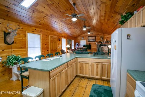 Tiny photo for 3624 Katy Hollar Rd Rd, Sevierville, TN 37862 (MLS # 1324784)