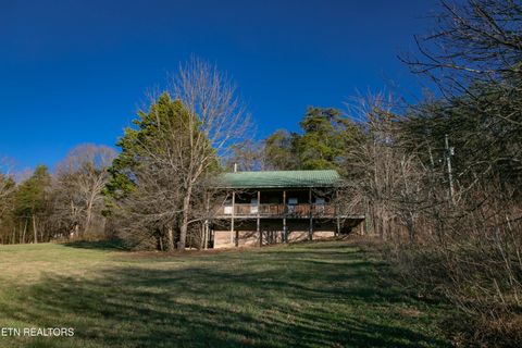 Tiny photo for 3624 Katy Hollar Rd Rd, Sevierville, TN 37862 (MLS # 1324784)