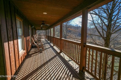 Tiny photo for 3624 Katy Hollar Rd Rd, Sevierville, TN 37862 (MLS # 1324784)