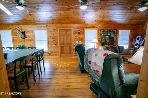 Tiny photo for 3624 Katy Hollar Rd Rd, Sevierville, TN 37862 (MLS # 1324784)