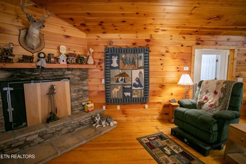 Tiny photo for 3624 Katy Hollar Rd Rd, Sevierville, TN 37862 (MLS # 1324784)