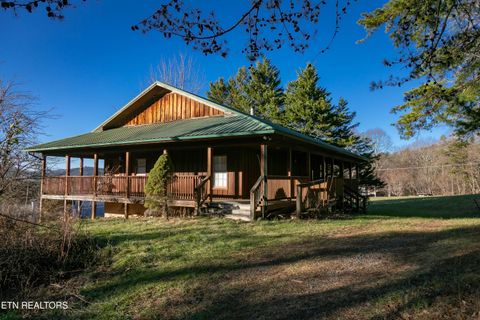 Tiny photo for 3624 Katy Hollar Rd Rd, Sevierville, TN 37862 (MLS # 1324784)