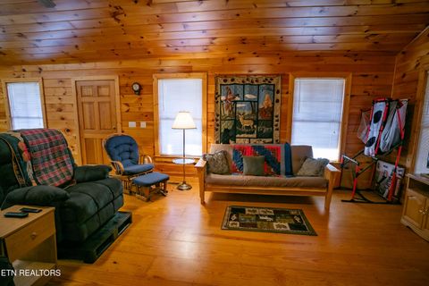 Tiny photo for 3624 Katy Hollar Rd Rd, Sevierville, TN 37862 (MLS # 1324784)