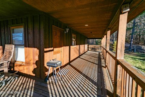 Tiny photo for 3624 Katy Hollar Rd Rd, Sevierville, TN 37862 (MLS # 1324784)