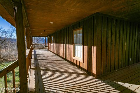 Tiny photo for 3624 Katy Hollar Rd Rd, Sevierville, TN 37862 (MLS # 1324784)