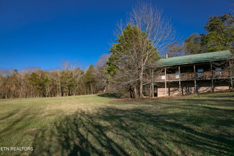 Tiny photo for 3624 Katy Hollar Rd Rd, Sevierville, TN 37862 (MLS # 1324784)