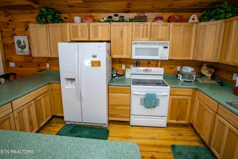 Tiny photo for 3624 Katy Hollar Rd Rd, Sevierville, TN 37862 (MLS # 1324784)