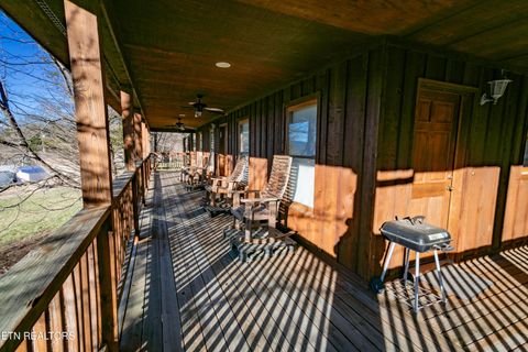 Tiny photo for 3624 Katy Hollar Rd Rd, Sevierville, TN 37862 (MLS # 1324784)