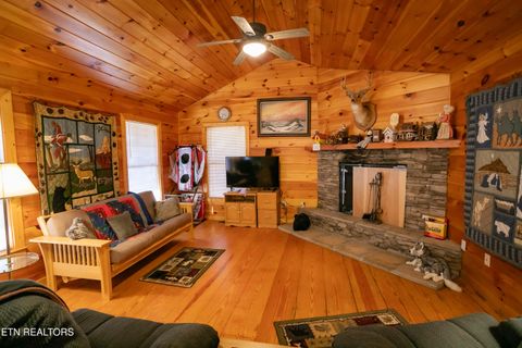 Tiny photo for 3624 Katy Hollar Rd Rd, Sevierville, TN 37862 (MLS # 1324784)