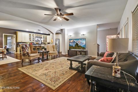 Tiny photo for 1035 Gray Eagle Drive, Crossville, TN 38572 (MLS # 1322911)