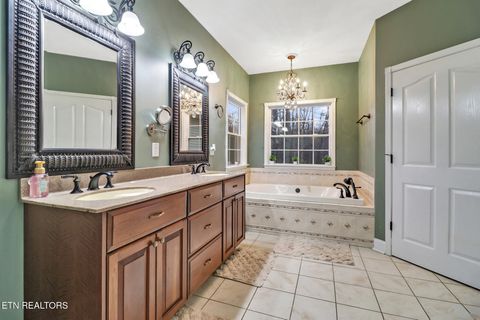 Tiny photo for 1035 Gray Eagle Drive, Crossville, TN 38572 (MLS # 1322911)