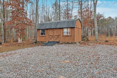Tiny photo for 1035 Gray Eagle Drive, Crossville, TN 38572 (MLS # 1322911)