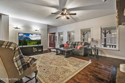 Tiny photo for 1035 Gray Eagle Drive, Crossville, TN 38572 (MLS # 1322911)