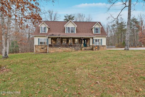 Tiny photo for 1035 Gray Eagle Drive, Crossville, TN 38572 (MLS # 1322911)