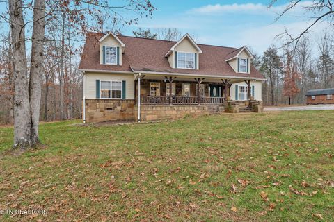 Tiny photo for 1035 Gray Eagle Drive, Crossville, TN 38572 (MLS # 1322911)