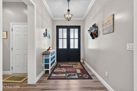 Tiny photo for 355 Shadows Lawn Drive, Athens, TN 37303 (MLS # 1340528)