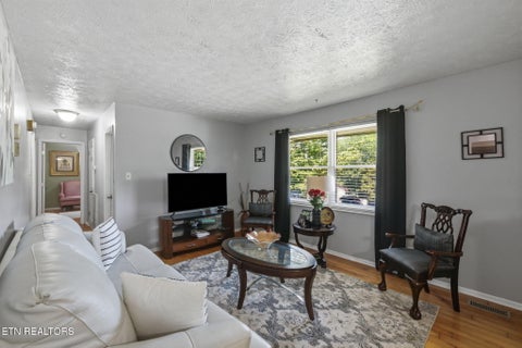 Tiny photo for 5116 Spring Valley Drive, Knoxville, TN 37917 (MLS # 1359279)