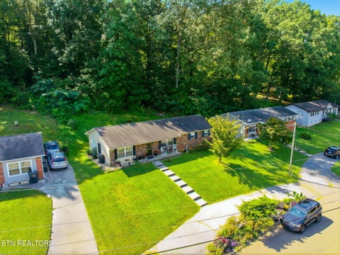 Tiny photo for 5116 Spring Valley Drive, Knoxville, TN 37917 (MLS # 1359279)