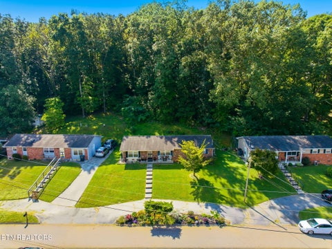 Tiny photo for 5116 Spring Valley Drive, Knoxville, TN 37917 (MLS # 1359279)