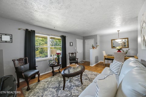 Tiny photo for 5116 Spring Valley Drive, Knoxville, TN 37917 (MLS # 1359279)