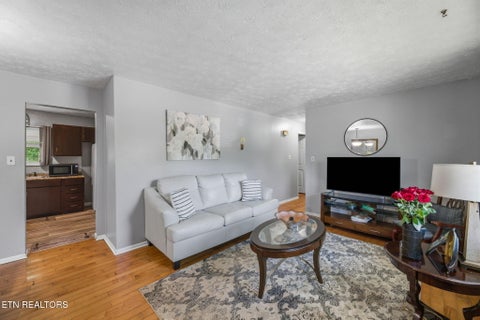Tiny photo for 5116 Spring Valley Drive, Knoxville, TN 37917 (MLS # 1359279)