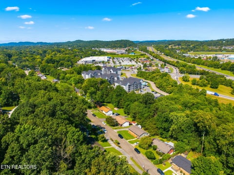 Tiny photo for 5116 Spring Valley Drive, Knoxville, TN 37917 (MLS # 1359279)