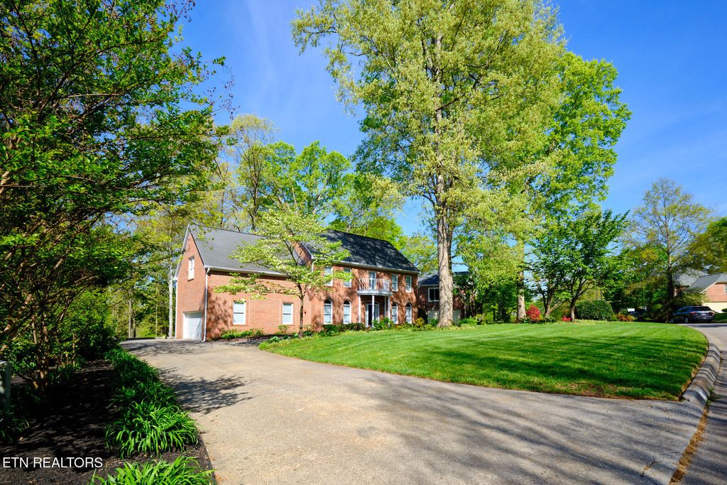 Photo of 600 Battle Front Tr, Knoxville, TN 37934 (MLS # 1336648)