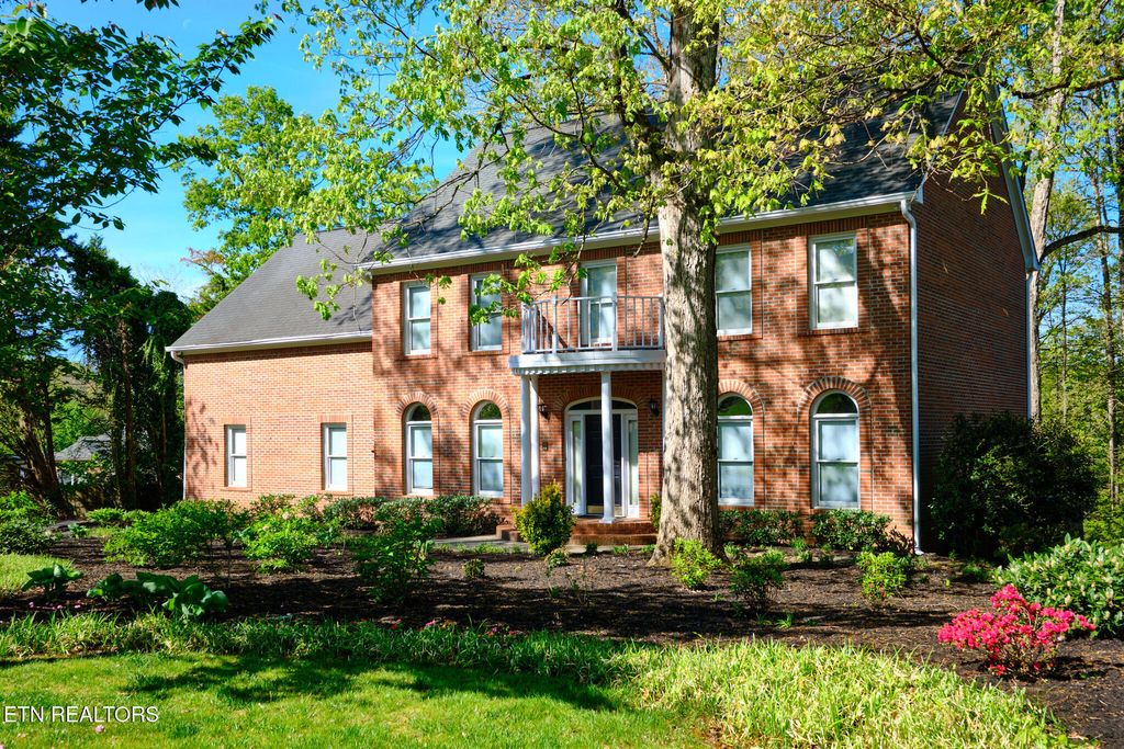 Photo of 600 Battle Front Tr, Knoxville, TN 37934 (MLS # 1336648)