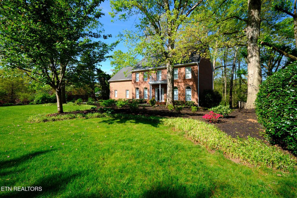 Photo of 600 Battle Front Tr, Knoxville, TN 37934 (MLS # 1336648)