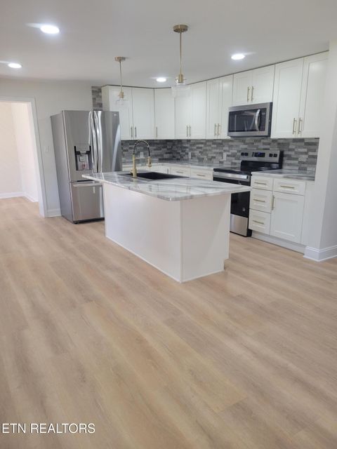 Tiny photo for 1711 Haire Rd, Dandridge, TN 37725 (MLS # 1330046)