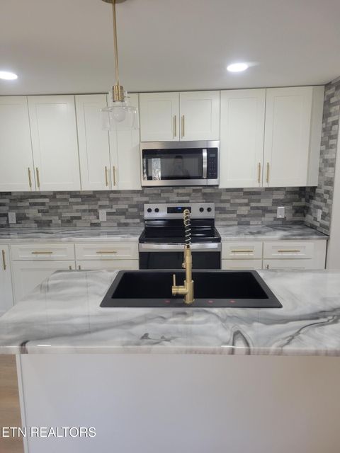 Tiny photo for 1711 Haire Rd, Dandridge, TN 37725 (MLS # 1330046)