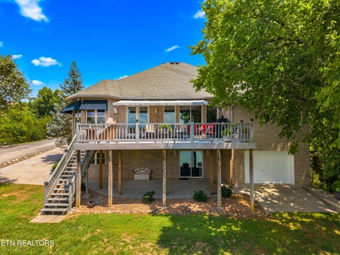 Tiny photo for 211 Mariners Way, Dandridge, TN 37725 (MLS # 1344391)